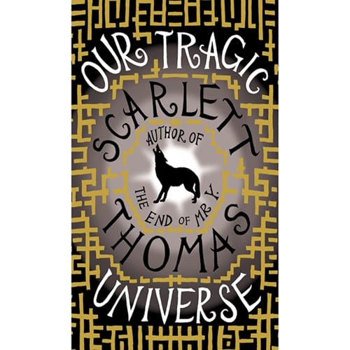 Cover of Our Tragic Universe
