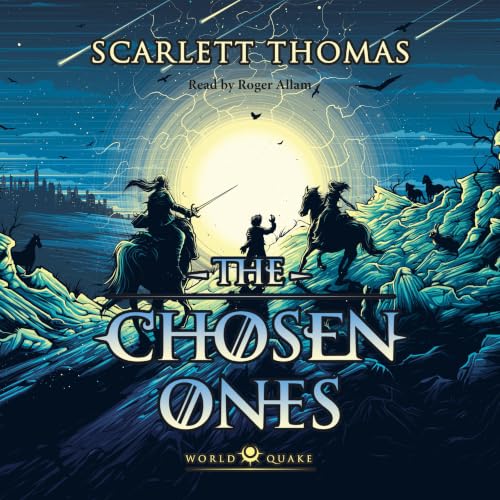 Cover of The Chosen Ones
