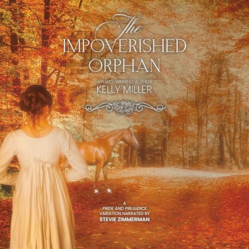 Cover of The Impoverished Orphan