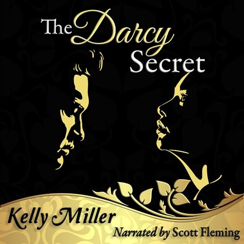 Cover of The Darcy Secret