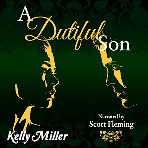 Cover of A Dutiful Son