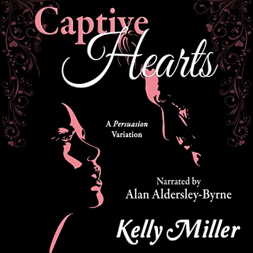 Cover of Captive Hearts