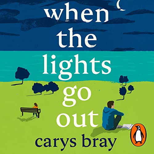 Cover of When the Lights Go Out
