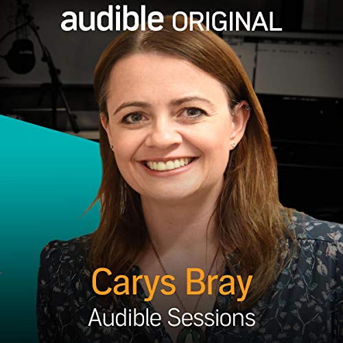Cover of Carys Bray