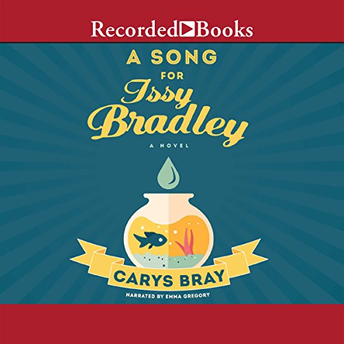 Cover of A Song for Issy Bradley