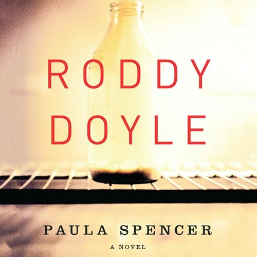 Cover of Paula Spencer