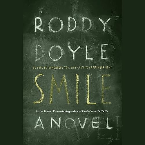 Cover of Smile