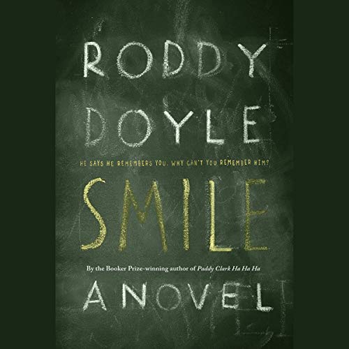 Cover of Smile
