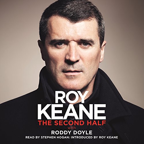 Cover of The Second Half