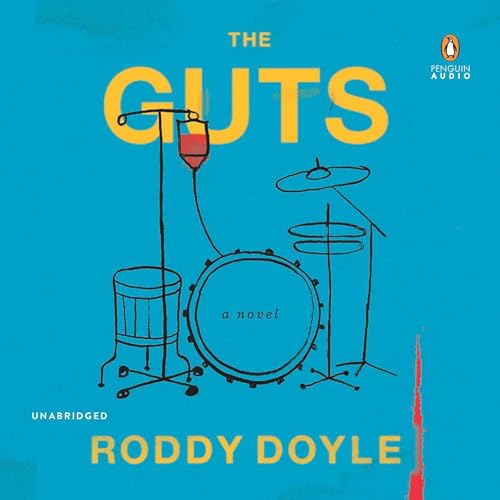 Cover of The Guts