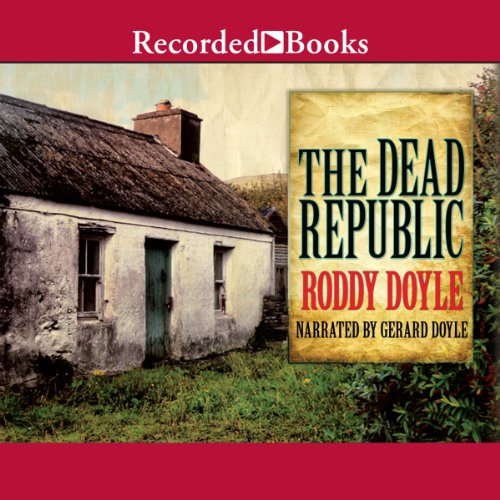 Cover of The Dead Republic