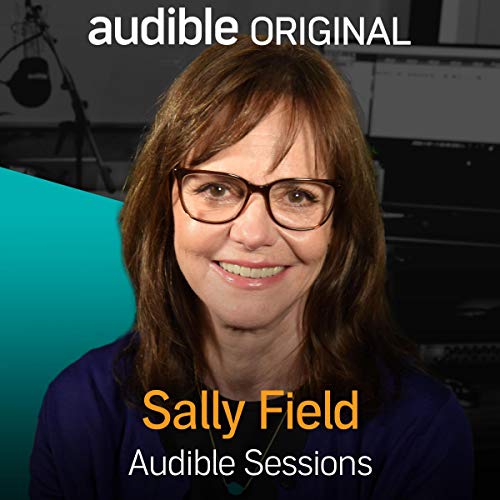 Cover of Sally Field