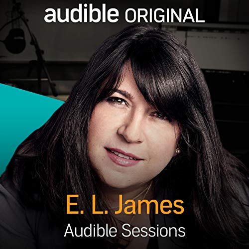 Cover of E. L. James