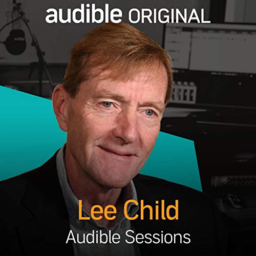 Cover of Lee Child