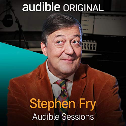 Cover of Stephen Fry