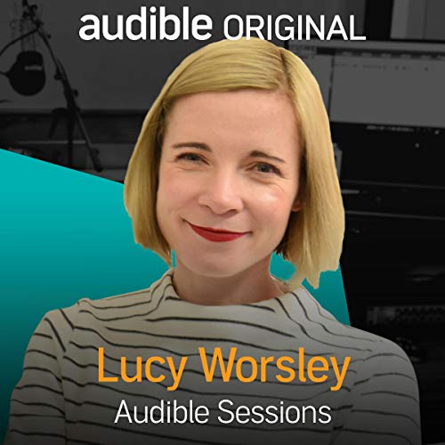 Cover of Lucy Worsley