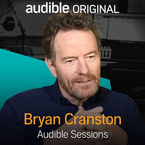 Cover of Bryan Cranston