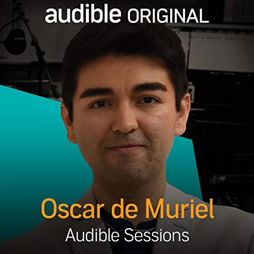 Cover of Oscar de Muriel
