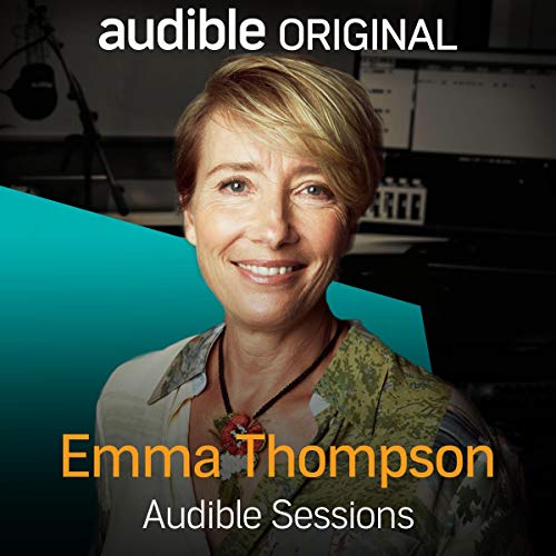 Cover of Emma Thompson