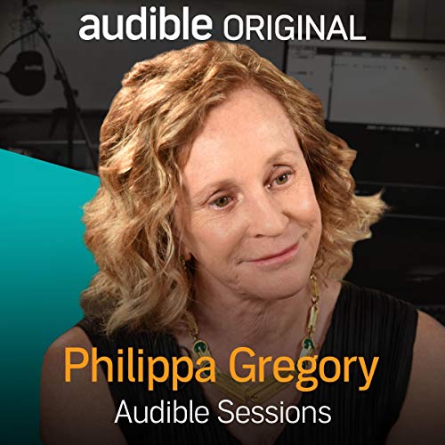 Cover of Philippa Gregory