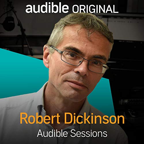 Cover of Robert Dickinson