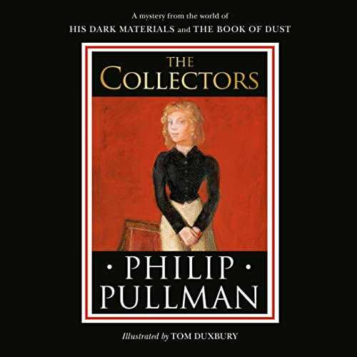 Cover of His Dark Materials: The Collectors