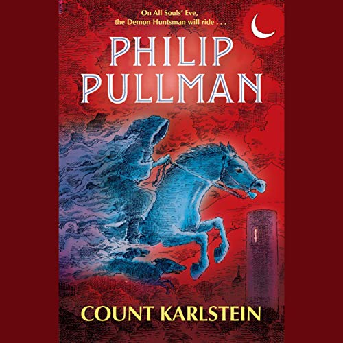 Cover of Count Karlstein