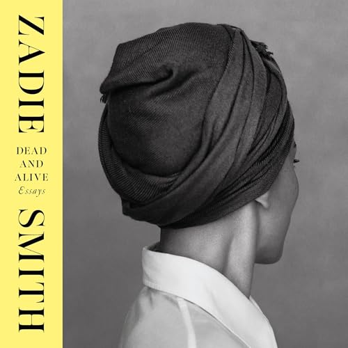 Cover of Dead and Alive