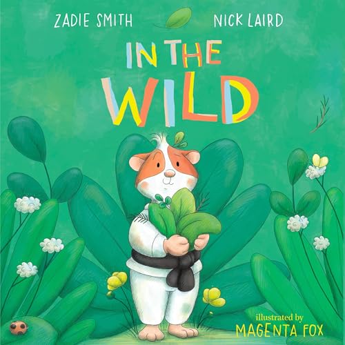 Cover of In the Wild