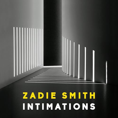 Cover of Intimations