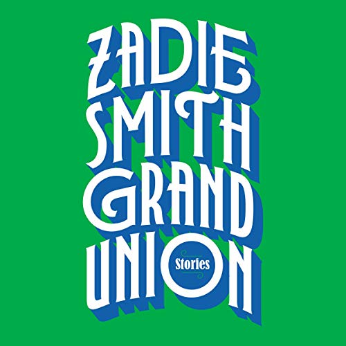 Cover of Grand Union
