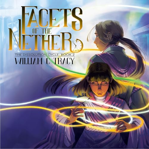 Cover of Facets of the Nether