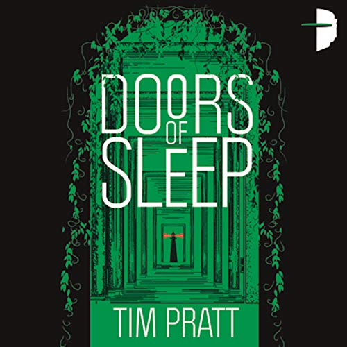 Cover of Doors of Sleep