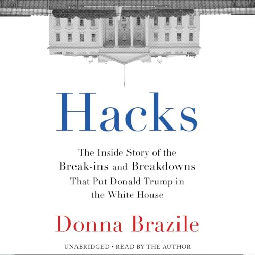 Cover of Hacks