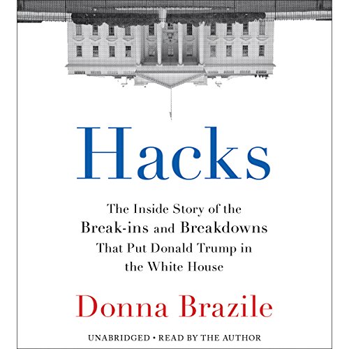 Cover of Hacks