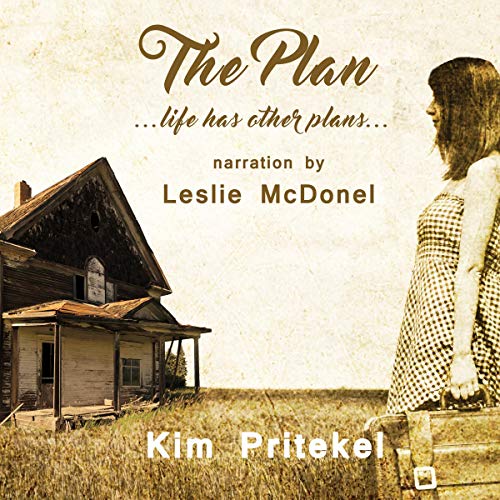 Cover of The Plan