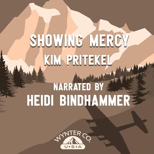 Cover of Showing Mercy