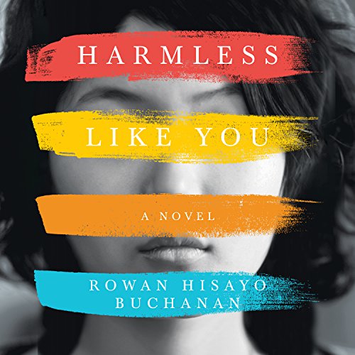 Cover of Harmless Like You