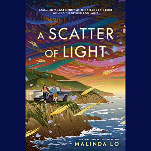 Cover of A Scatter of Light