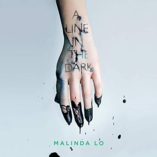 Cover of A Line in the Dark