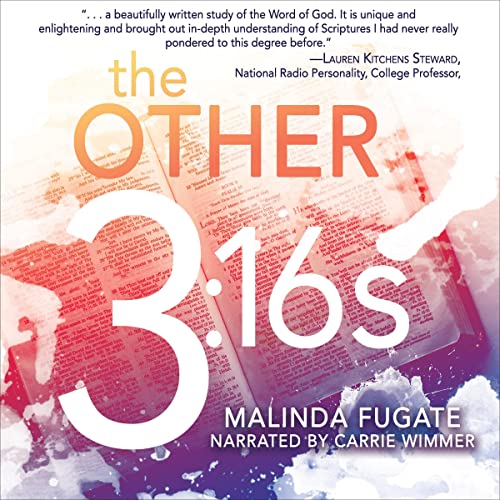 Cover of The Other Three Sixteens