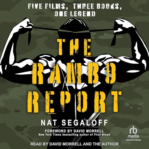Cover of The Rambo Report