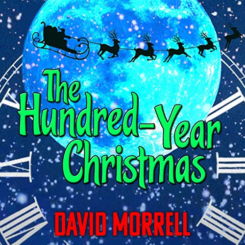 Cover of The Hundred Year Christmas