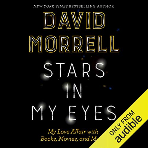 Cover of Stars in My Eyes