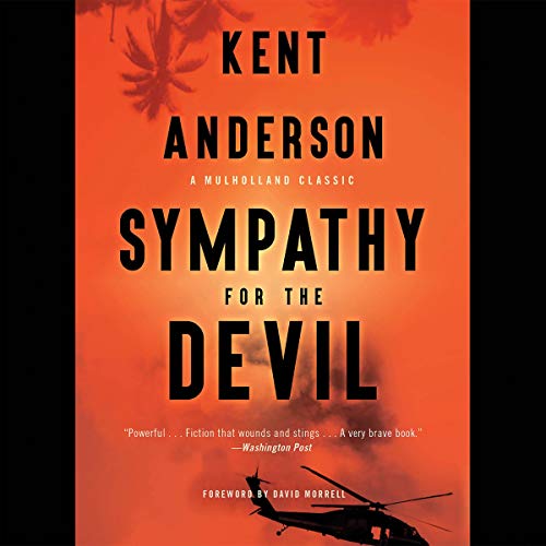 Cover of Sympathy for the Devil