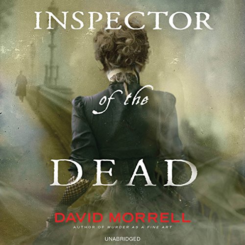 Cover of Inspector of the Dead