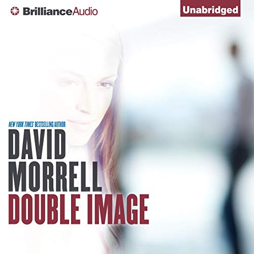 Cover of Double Image