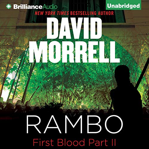 Cover of Rambo