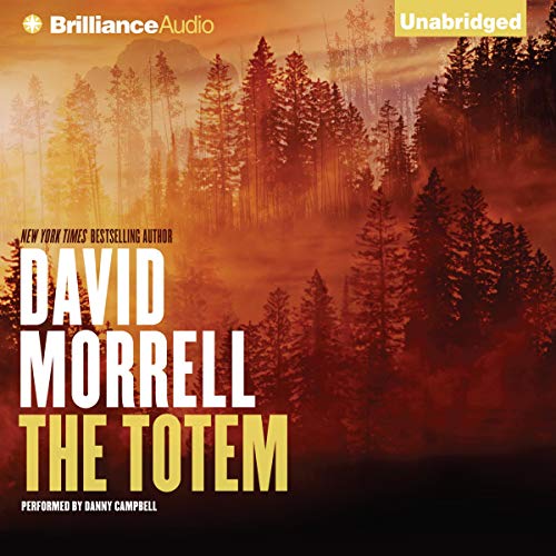 Cover of The Totem