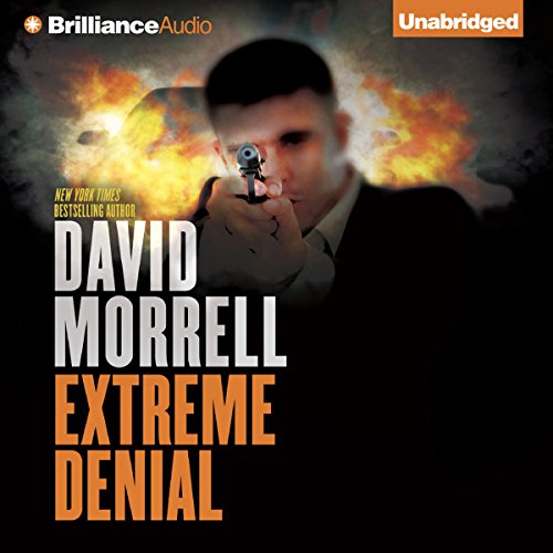 Cover of Extreme Denial